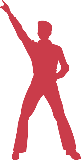 dancer
